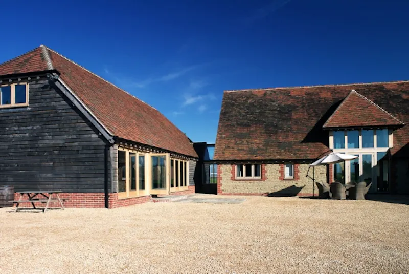 Film location L617 in West Sussex (photo 3)