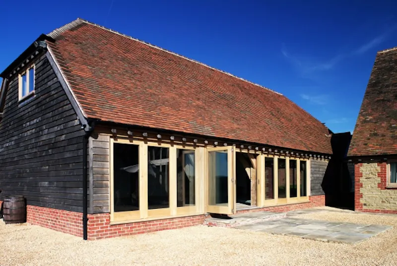 Film location L617 in West Sussex (photo 4)