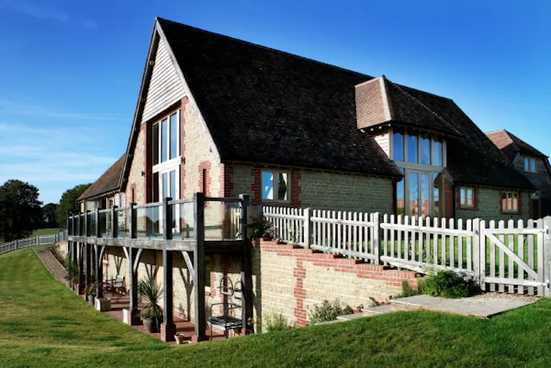 Film location L617 in West Sussex (photo 6)