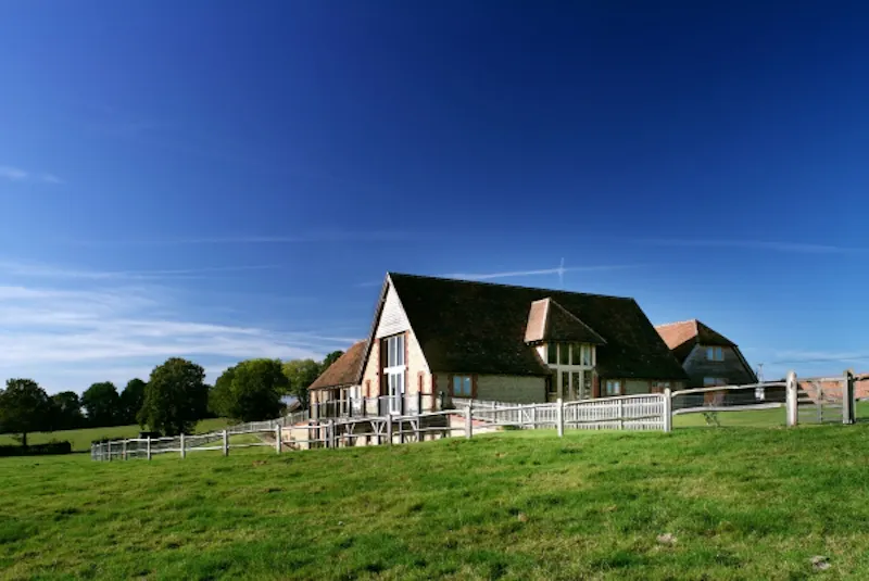 Film location L617 in West Sussex (photo 7)