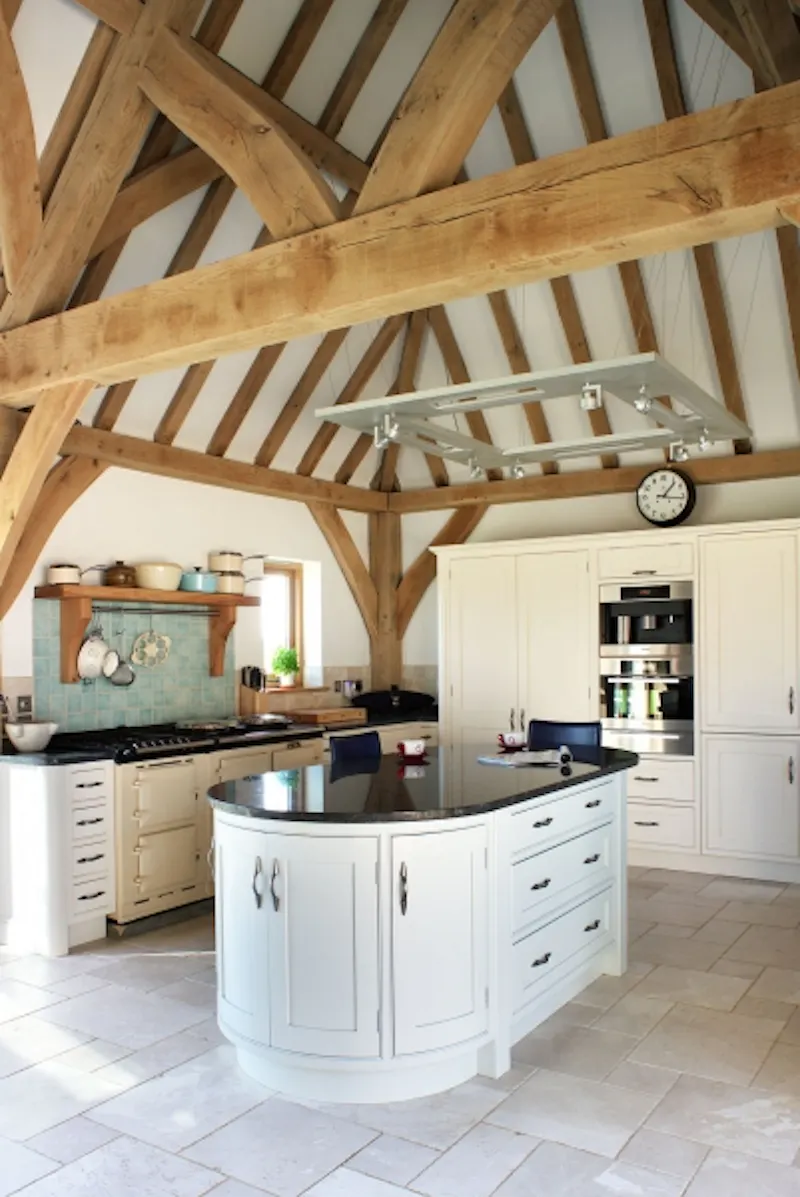 Aga at Film location L617 in West Sussex (photo 12)