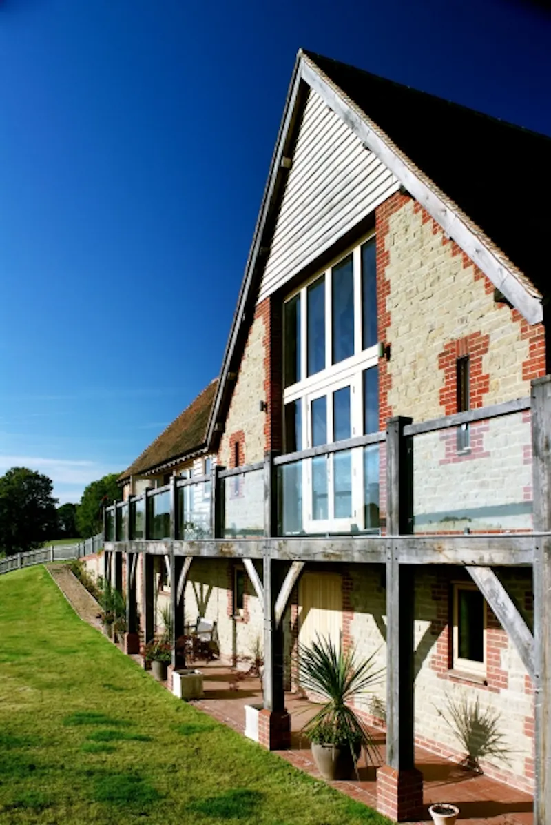 Film location L617 in West Sussex (photo 33)