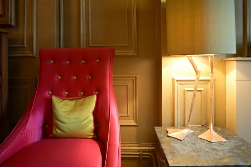 Glamorous Knightsbridge house, A1216 (photo 8)