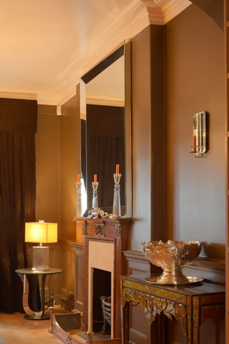 Glamorous Knightsbridge house, A1216 (photo 15)