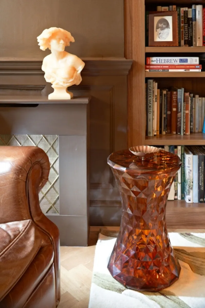 Glamorous Knightsbridge house, A1216 (photo 16)
