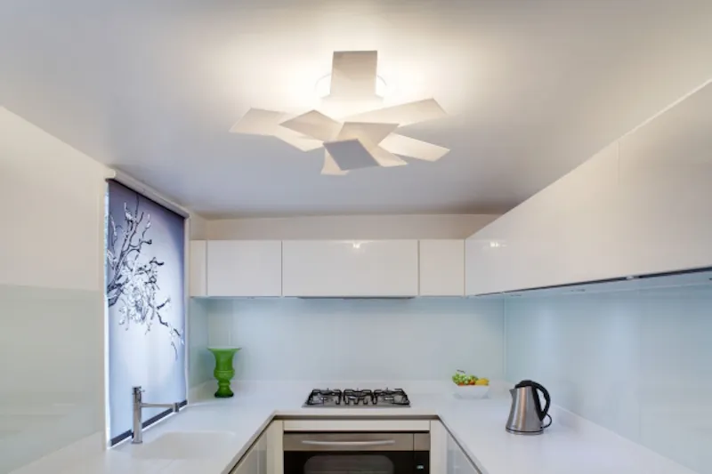 Glamorous Knightsbridge house, A1216 (photo 21)