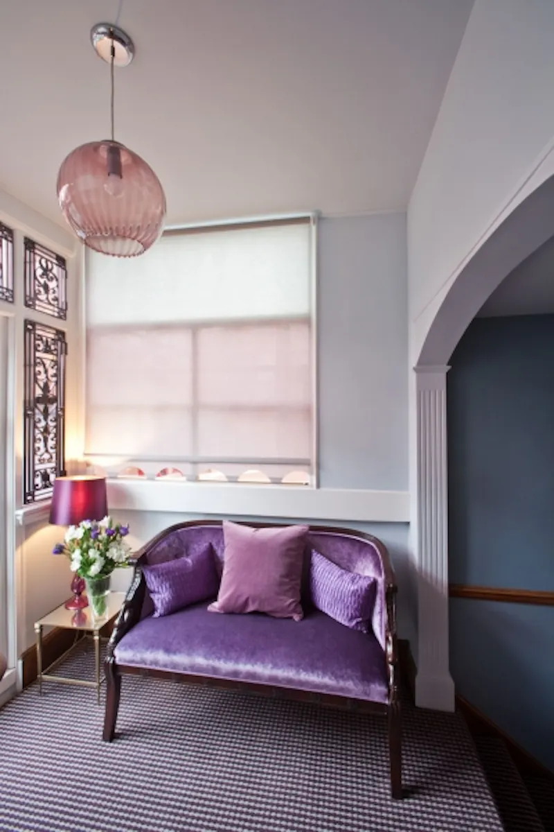 Glamorous Knightsbridge house, A1216 (photo 24)