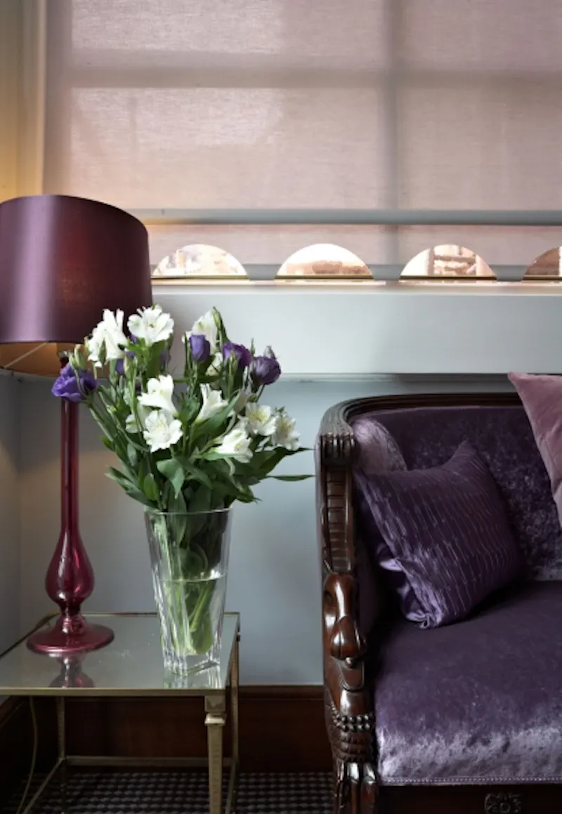 Glamorous Knightsbridge house, A1216 (photo 25)