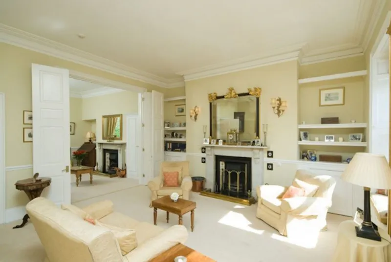 Drawing room at Classic Bath townhouse, A1217 (photo 4)