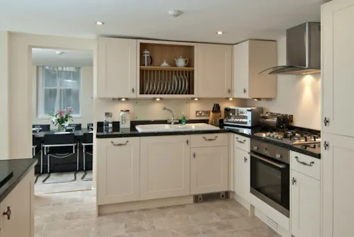 Traditional Bath townhouse, A1218