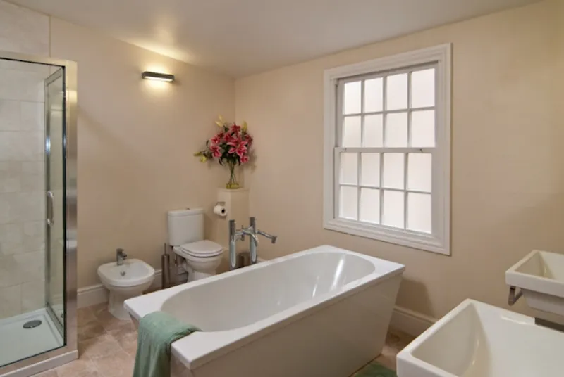 Bathroom at Traditional Bath townhouse, A1218 (photo 7)