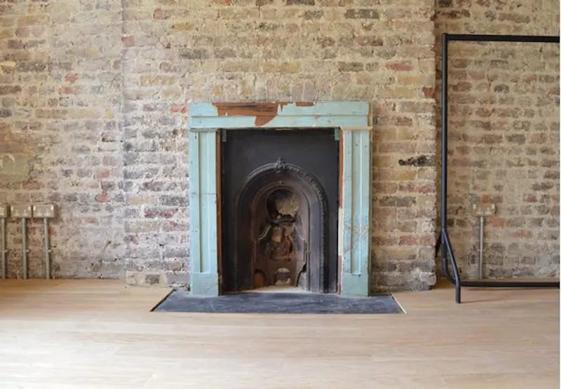 Shadwell music hall, P208 (photo 20)