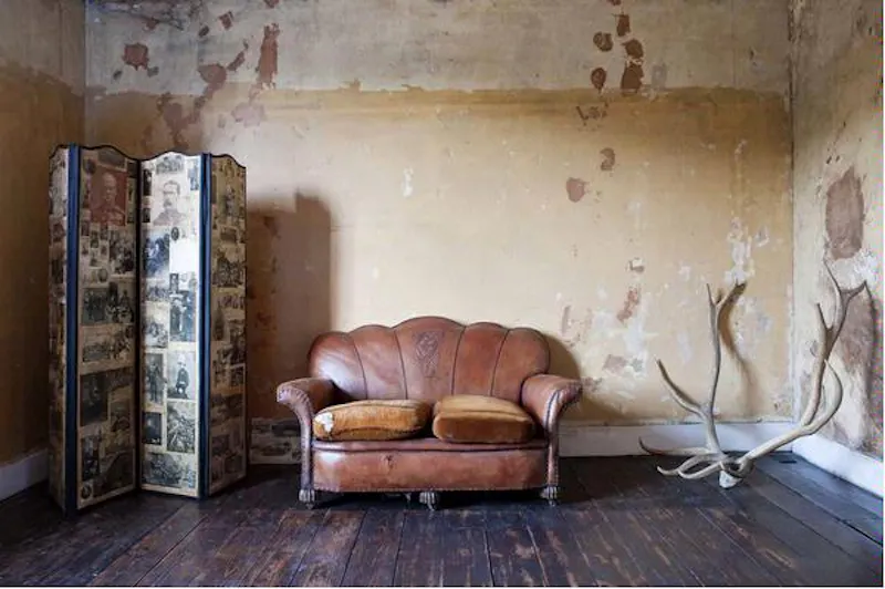 Eclectic Stoke Newington house, B1516 (photo 2)