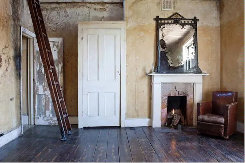 Eclectic Stoke Newington house, B1516 (photo 3)