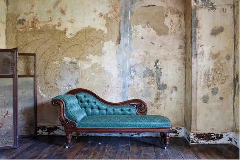 Eclectic Stoke Newington house, B1516 (photo 6)