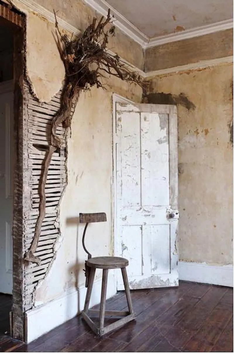 Eclectic Stoke Newington house, B1516 (photo 9)