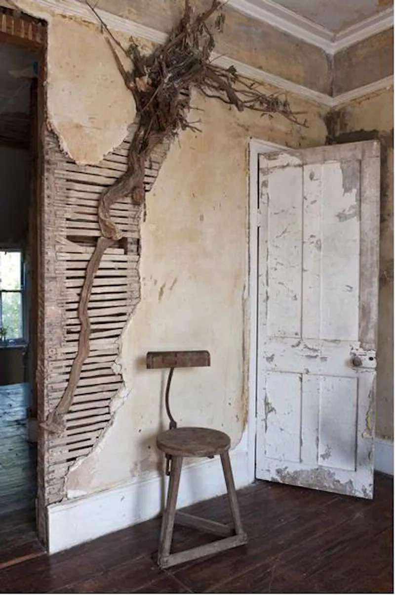 Eclectic Stoke Newington house, B1516 (photo 11)