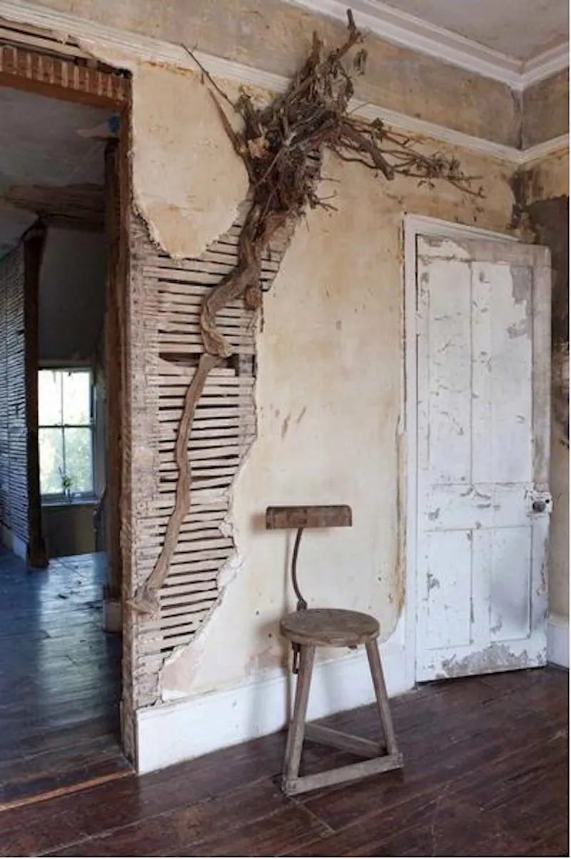 Eclectic Stoke Newington house, B1516 (photo 12)