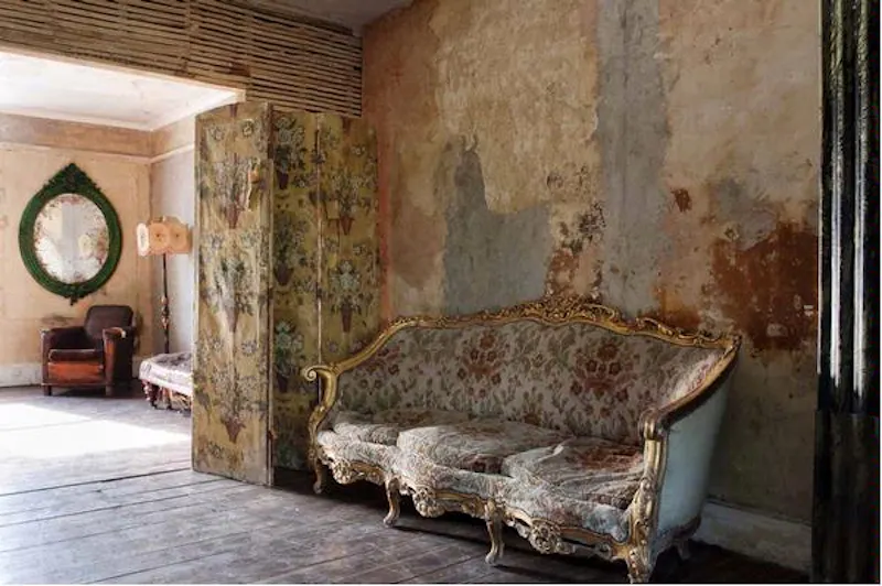 Eclectic Stoke Newington house, B1516 (photo 13)