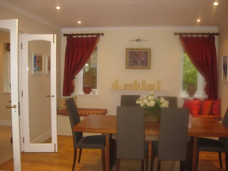 Northwood family house, D2014 (photo 8)