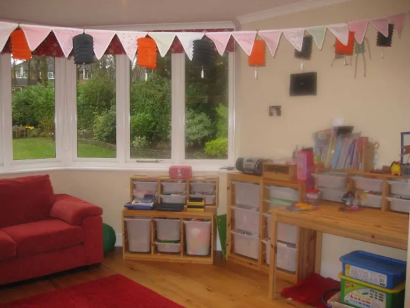 Northwood family house, D2014 (photo 12)