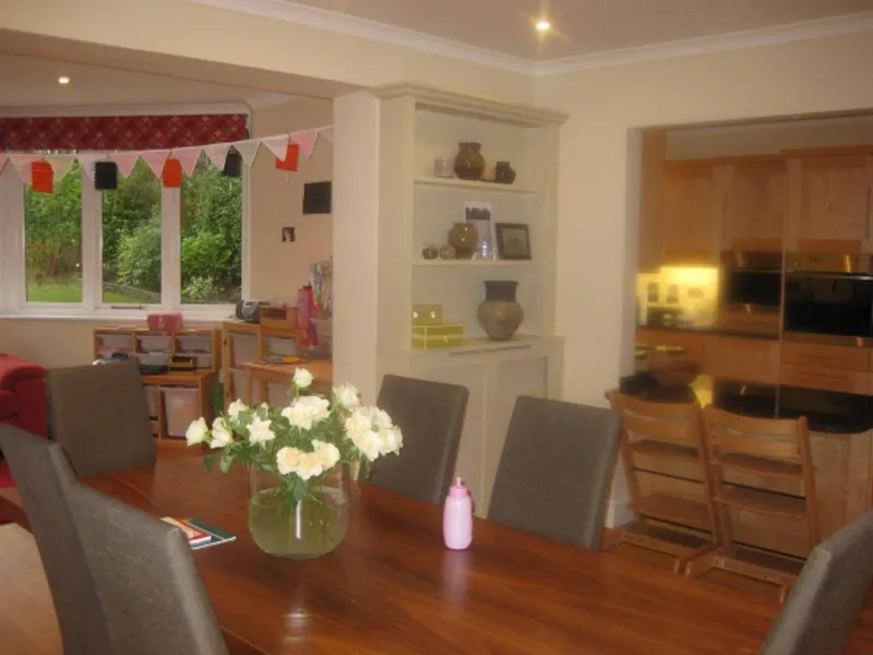 Northwood family house, D2014 (photo 9)