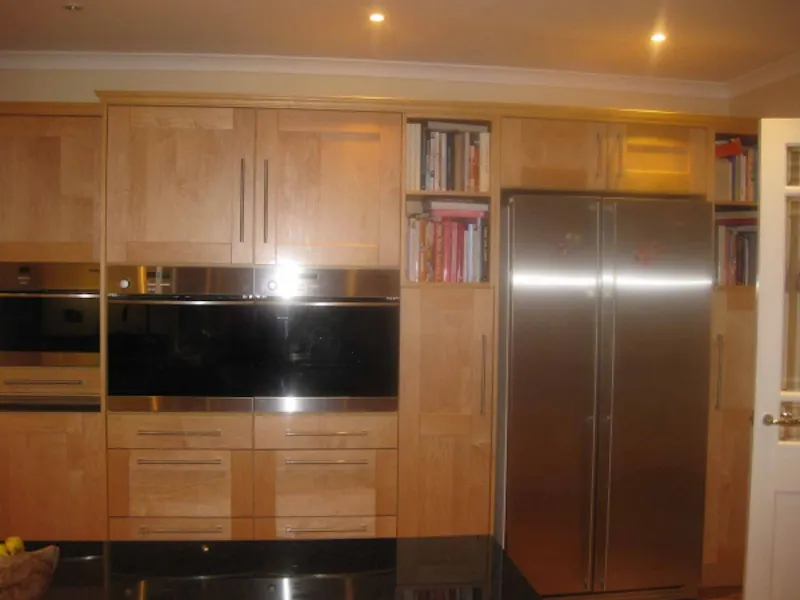 Northwood family house, D2014 (photo 13)