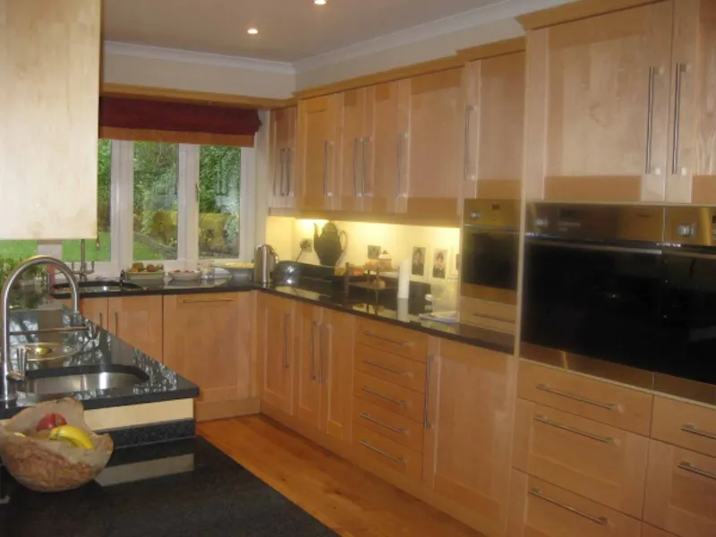 Northwood family house, D2014 (photo 14)