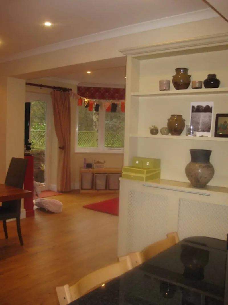 Northwood family house, D2014 (photo 17)