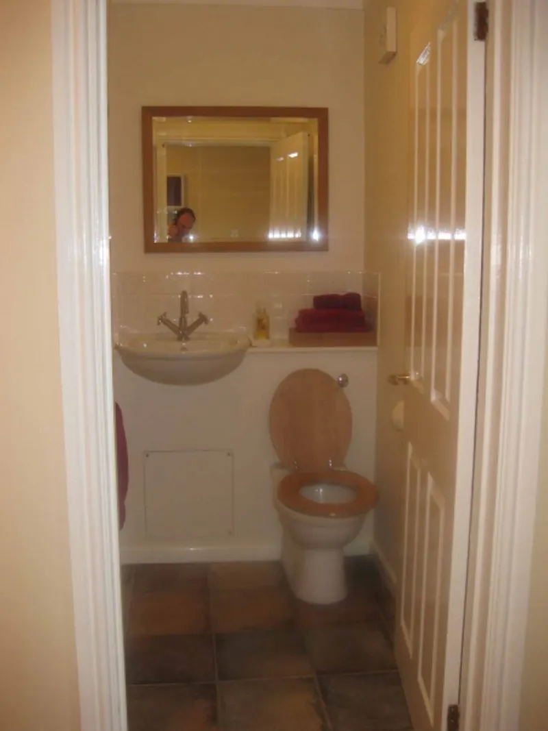 Northwood family house, D2014 (photo 24)