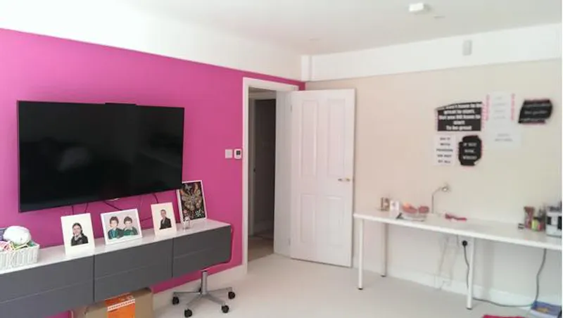 Northwood family house, D2014 (photo 29)