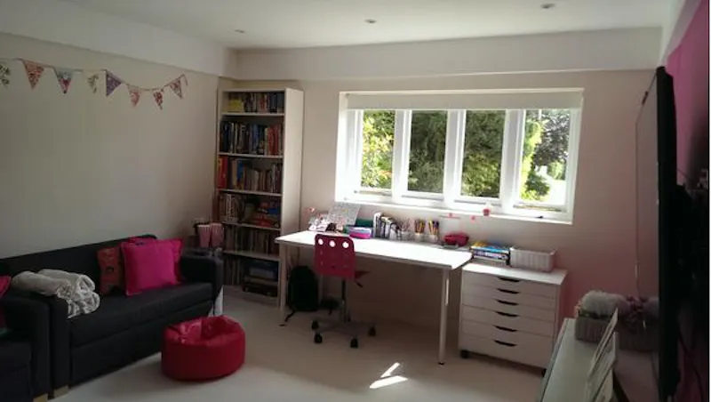 Northwood family house, D2014 (photo 30)