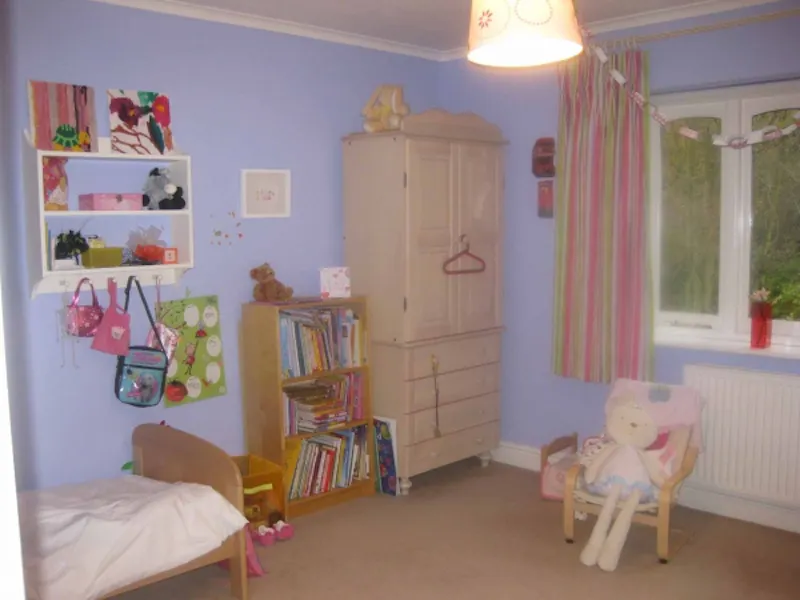 Northwood family house, D2014 (photo 34)