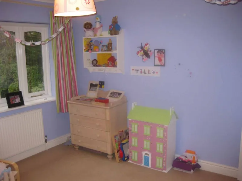 Northwood family house, D2014 (photo 35)