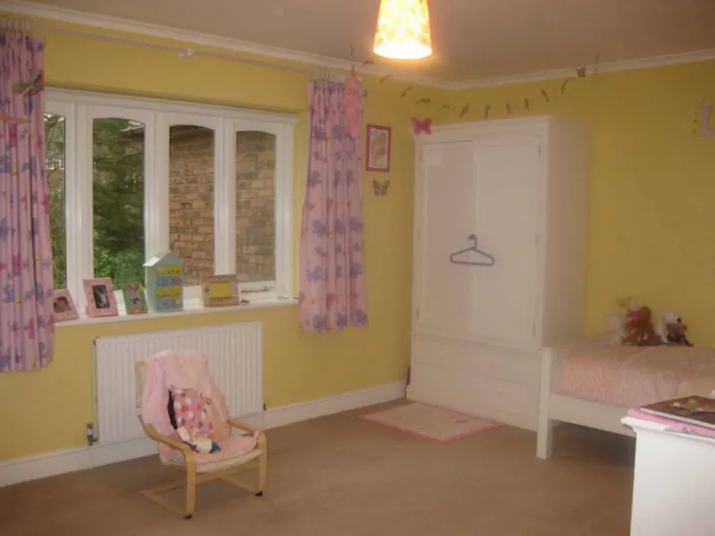 Northwood family house, D2014 (photo 36)