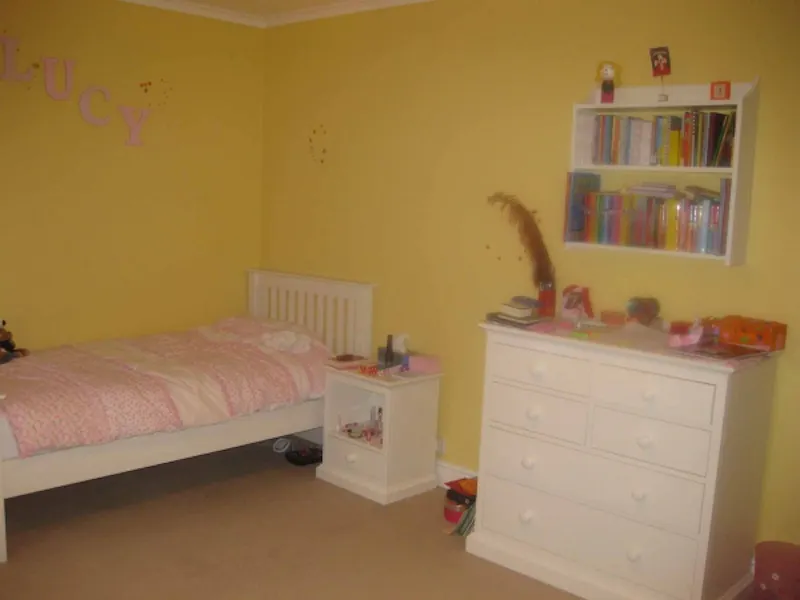Bedroom - child's at Northwood family house, D2014 (photo 38)
