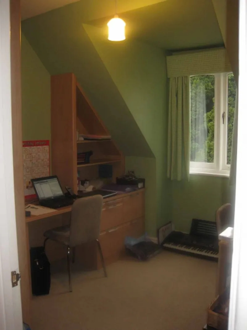 Northwood family house, D2014 (photo 42)