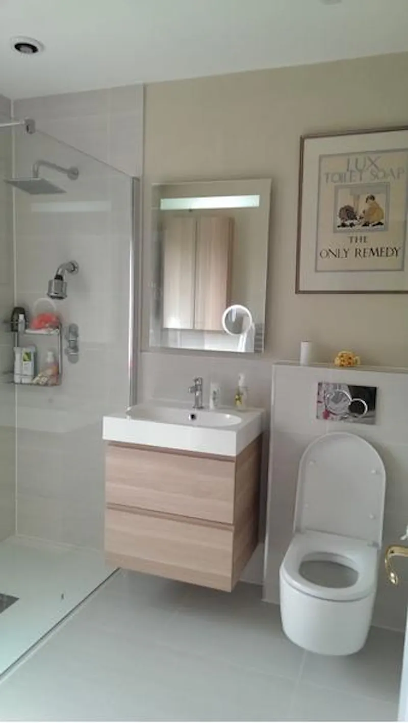 Northwood family house, D2014 (photo 43)