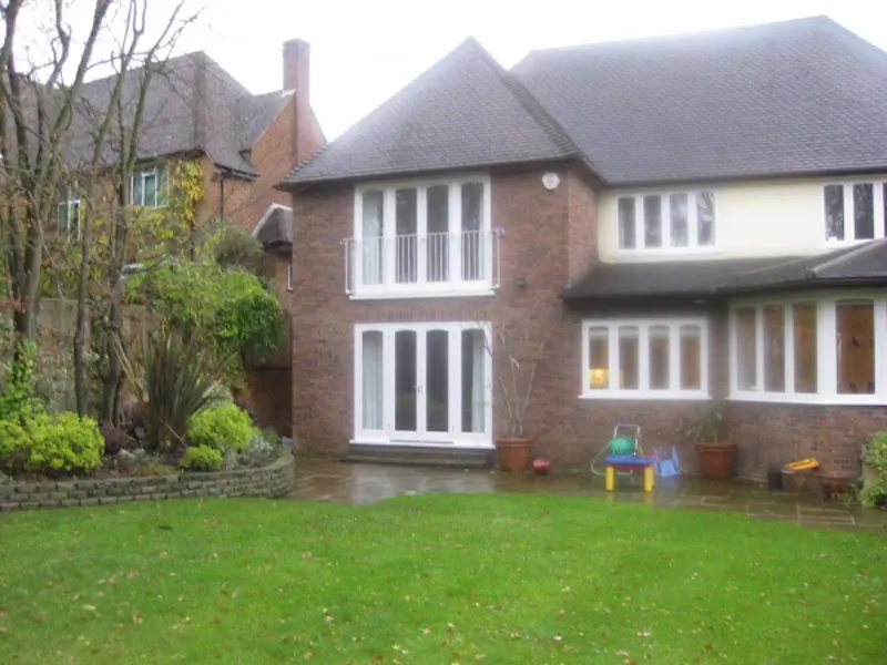 Northwood family house, D2014 (photo 47)
