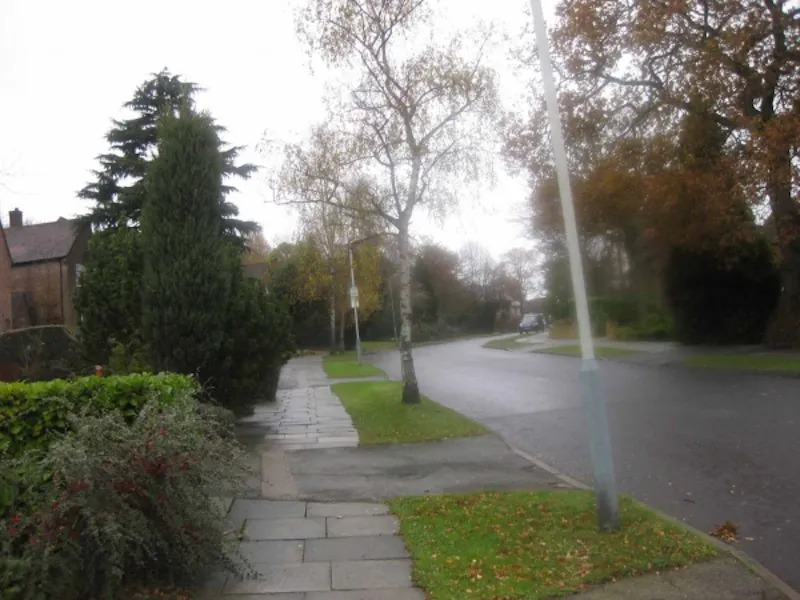 Northwood family house, D2014 (photo 54)