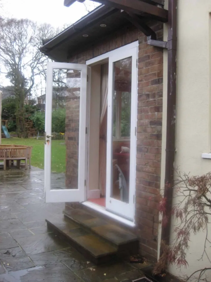Northwood family house, D2014 (photo 55)