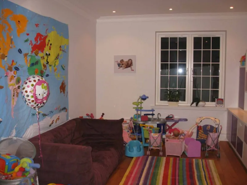 Film location D2013 in London (photo 34)