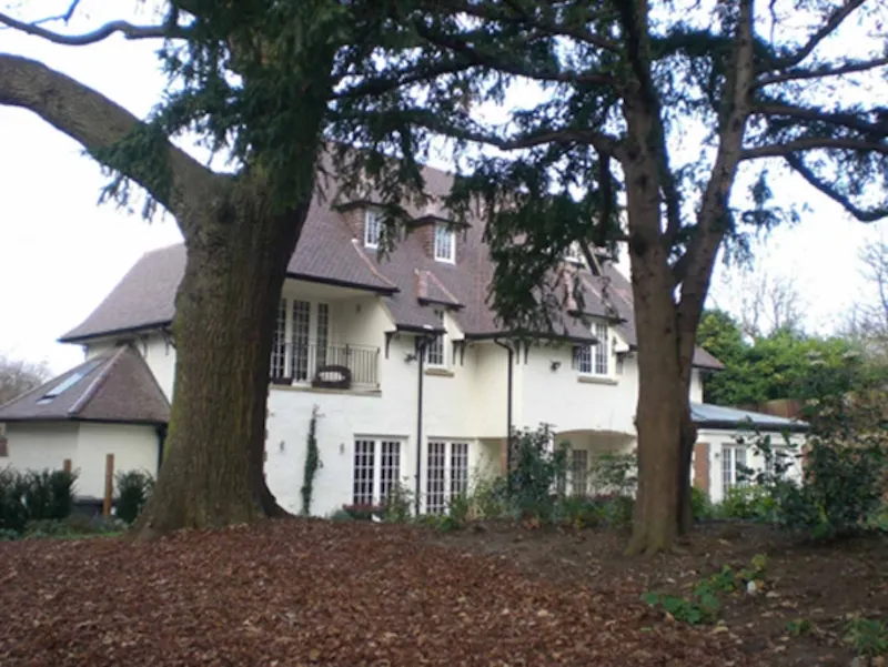 Film location D2013 in London (photo 46)