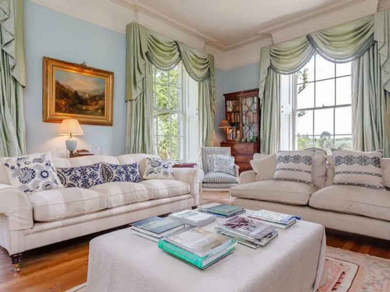 Idyllic old rectory in Balcombe, A1219 (photo 3)