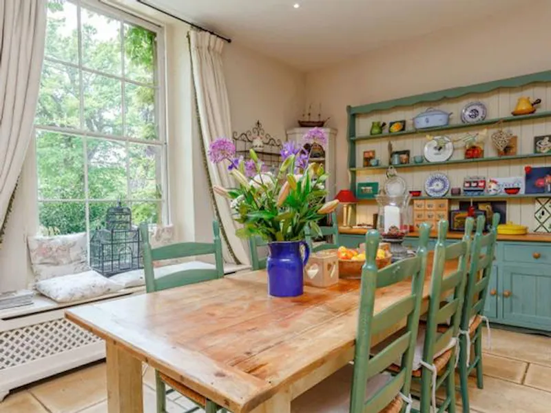 Idyllic old rectory in Balcombe, A1219 (photo 4)