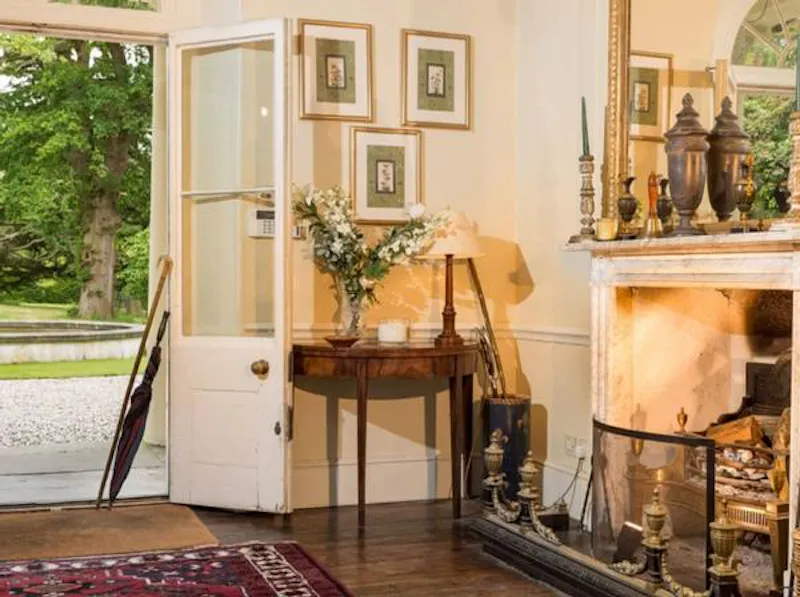 Idyllic old rectory in Balcombe, A1219 (photo 10)