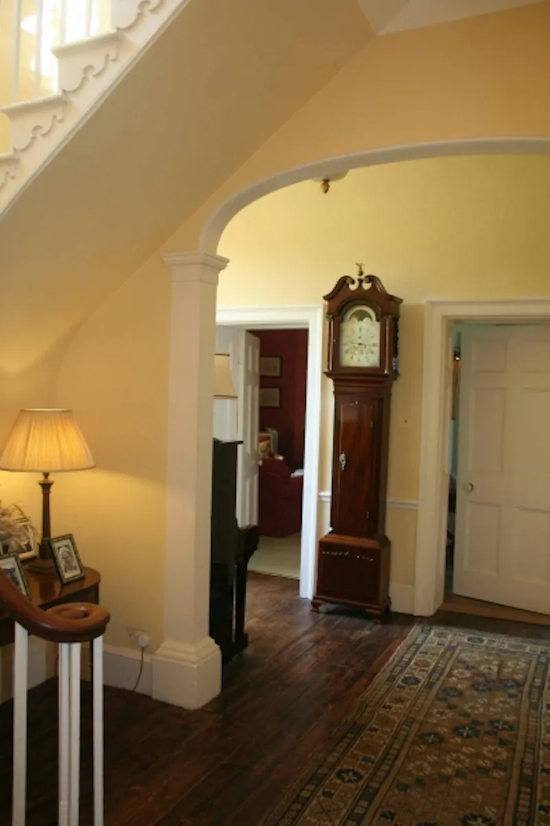 Idyllic old rectory in Balcombe, A1219 (photo 15)