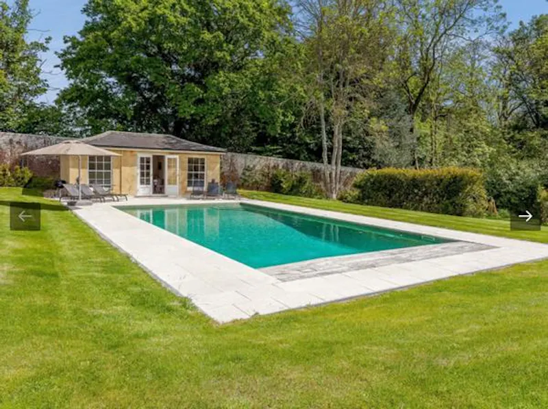 Idyllic old rectory in Balcombe, A1219 (photo 22)