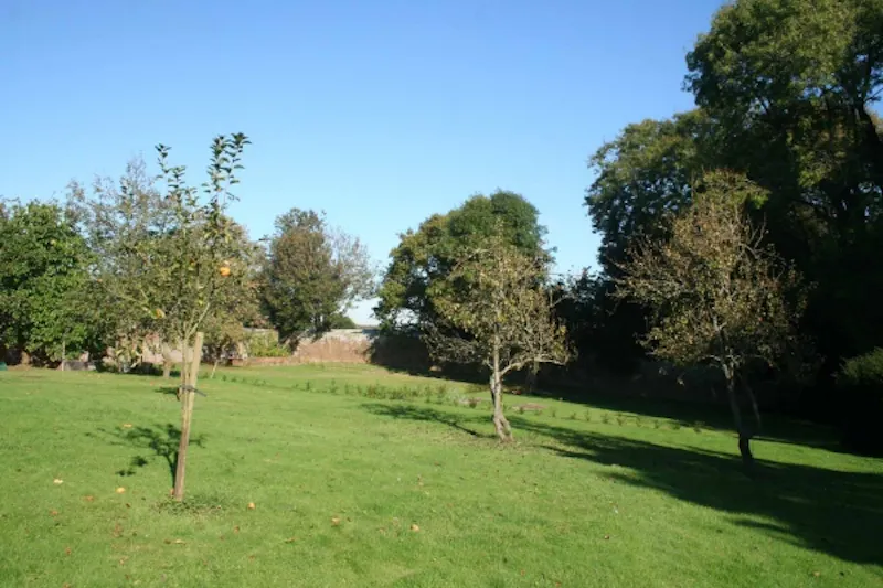 Idyllic old rectory in Balcombe, A1219 (photo 37)