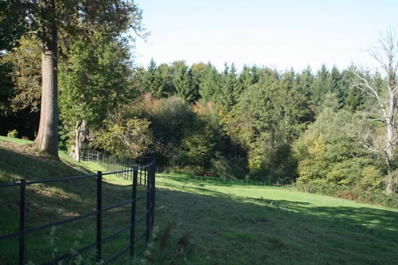 Idyllic old rectory in Balcombe, A1219 (photo 42)